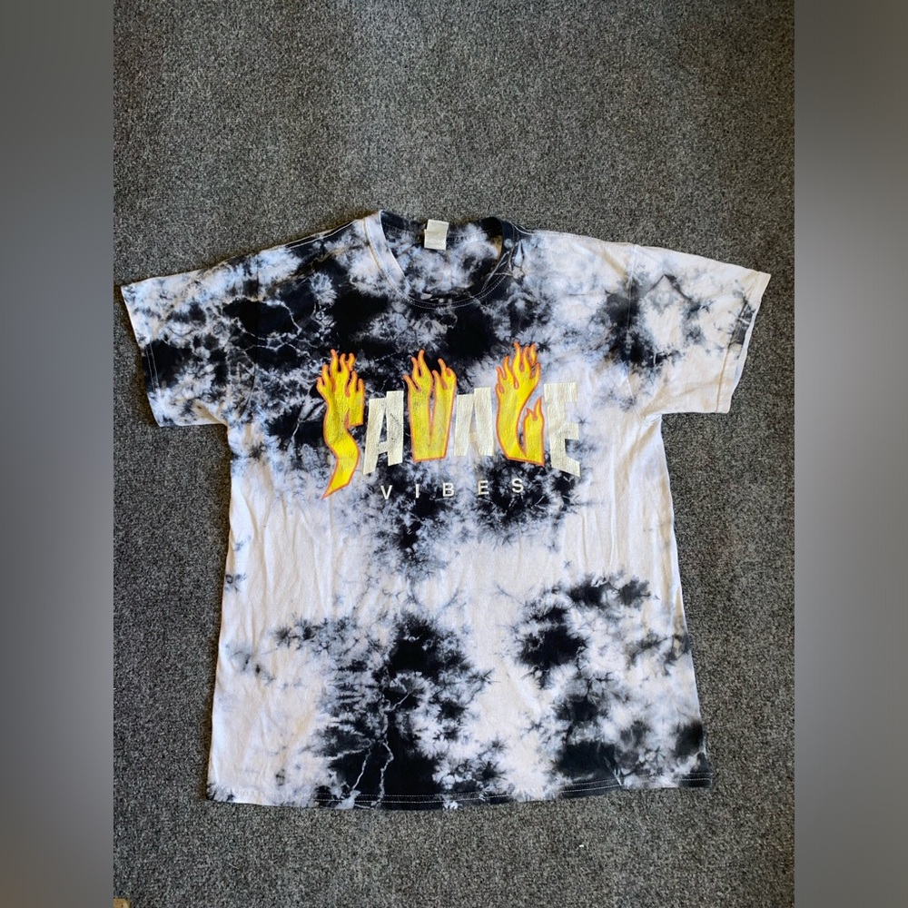 Target tee